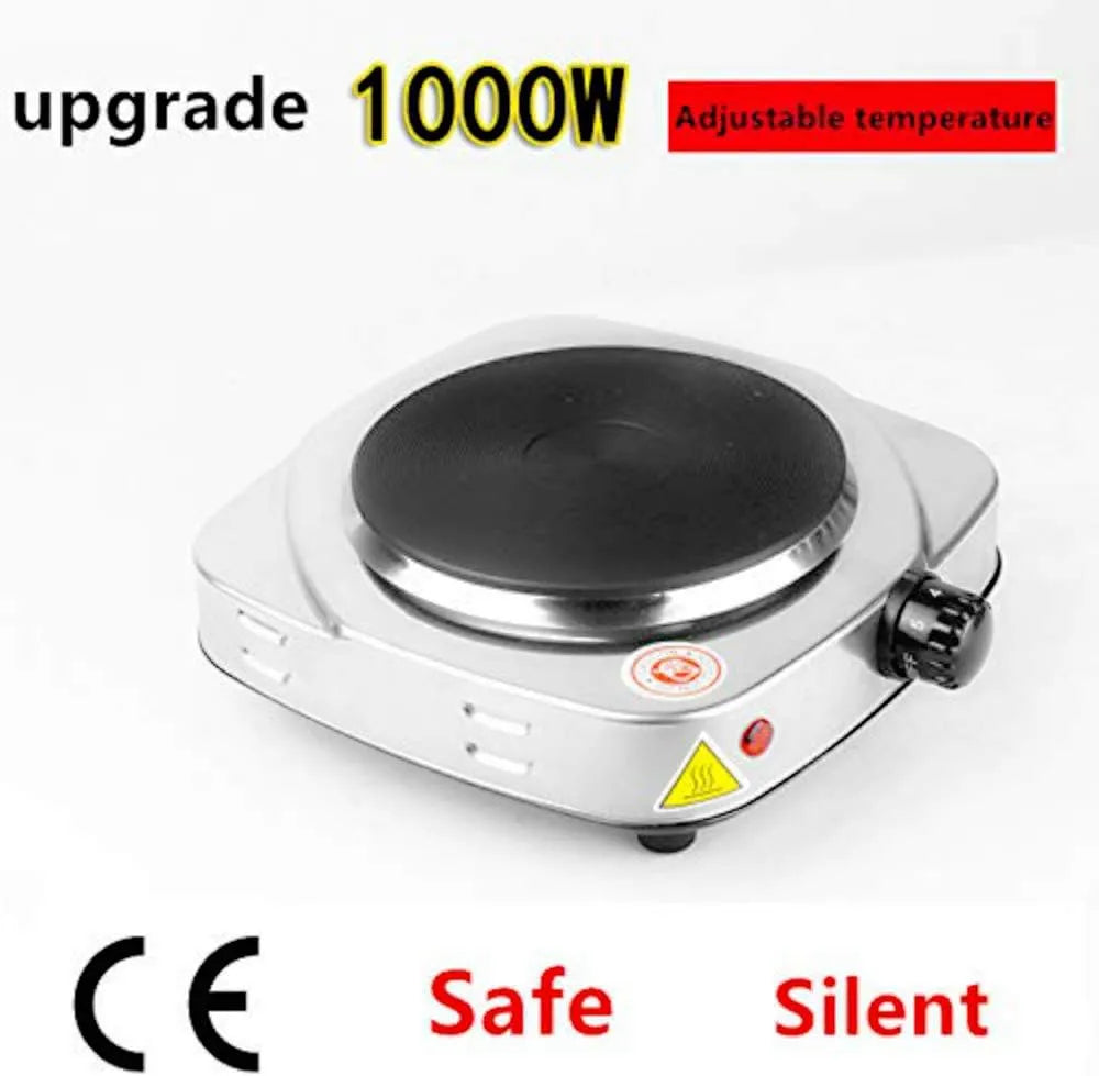 Estufa Eléctrica Raf Original