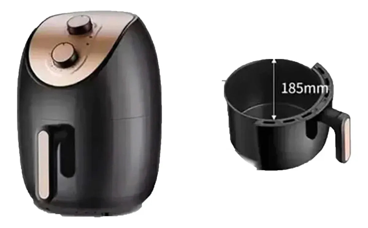 Freidora Air Fryer