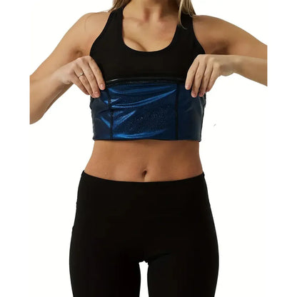 Camisilla Moldeadora Sweat Shaper®︎