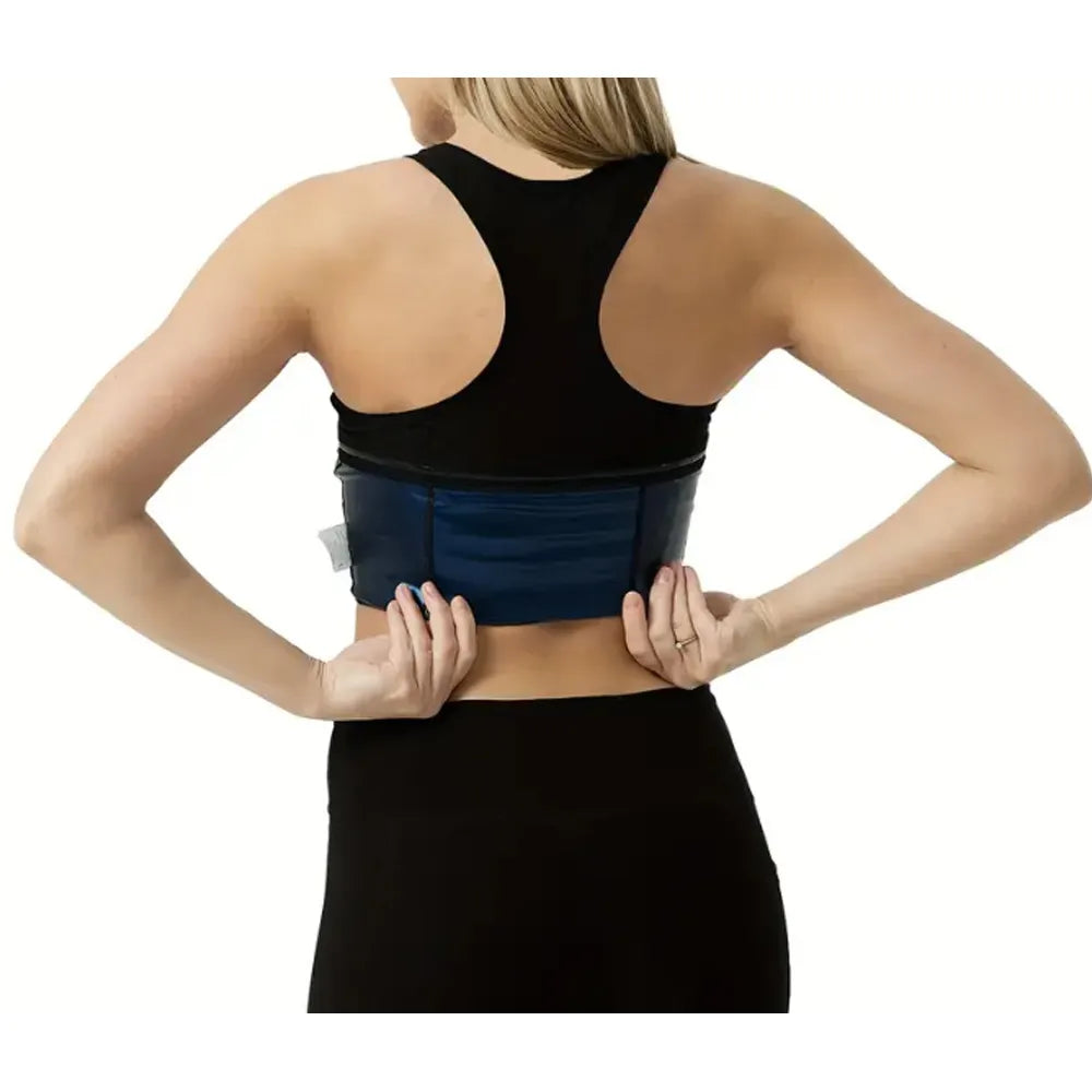 Camisilla Moldeadora Sweat Shaper®︎