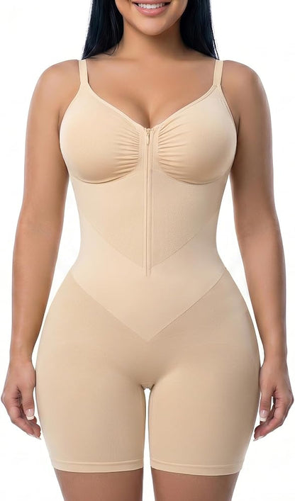 BODY MOLDEADOR CINTURA Y GLÚTEOS - ORIGINAL