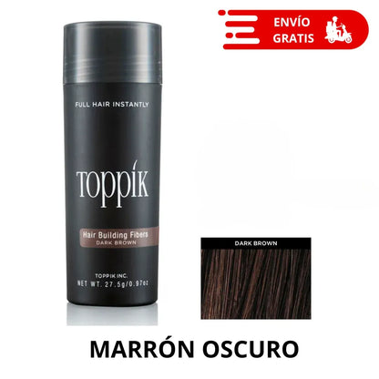 Toppik Fibras Capilares