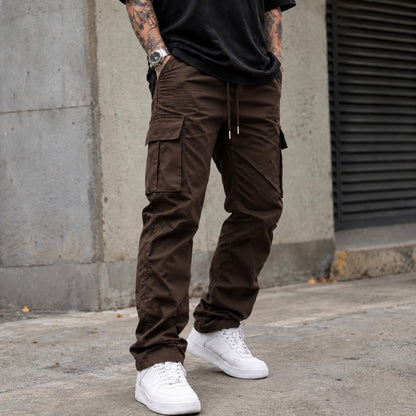PANTALON CARGO ANTIFLUIDOS
