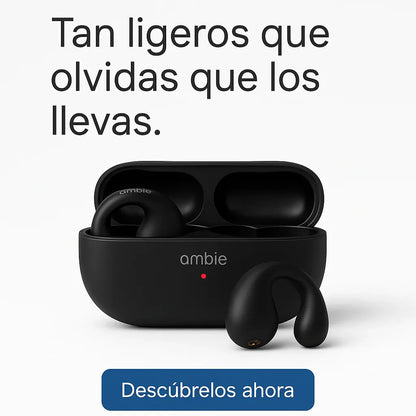 Audífonos premium