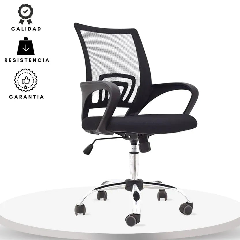 Silla Ejecutiva De Trabajo