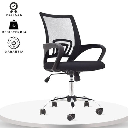 Silla Ejecutiva De Trabajo