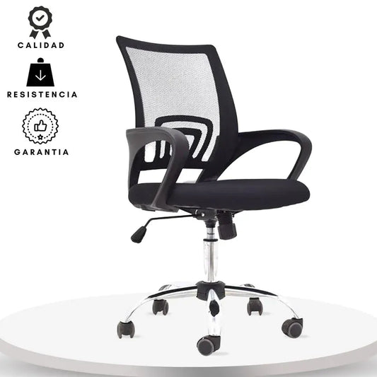 Silla Ejecutiva De Trabajo