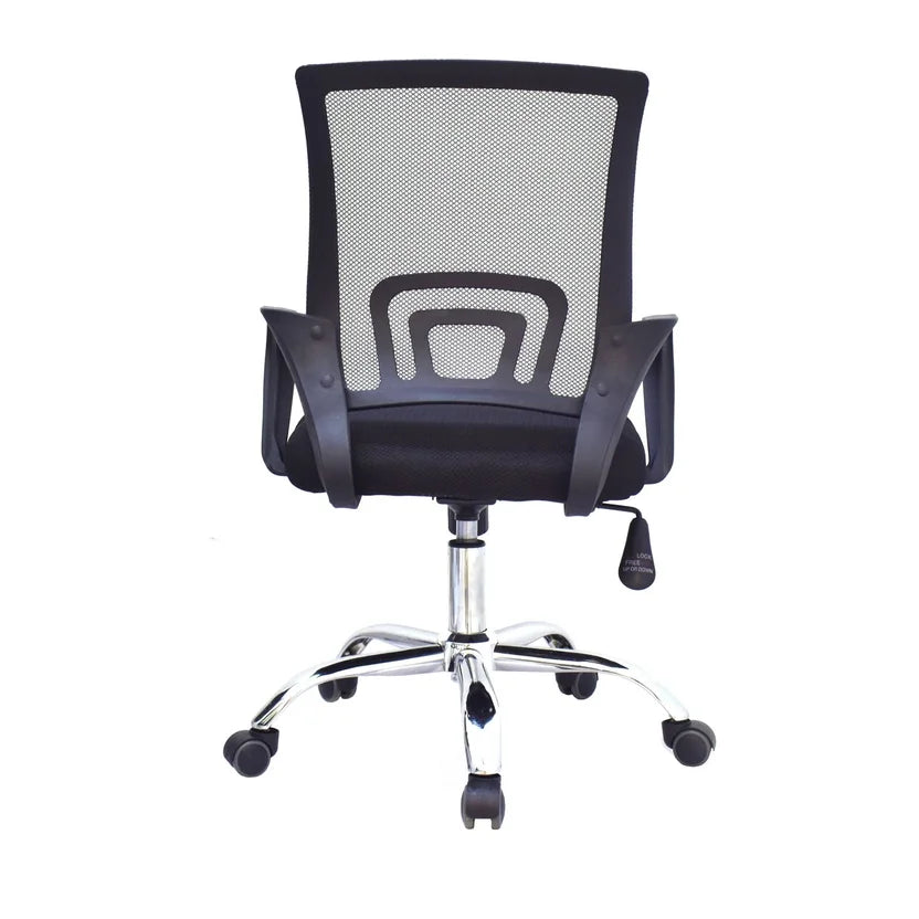 Silla Ejecutiva De Trabajo