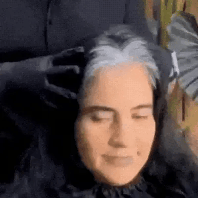 Shampoo  Anti - Canas + Obsequio