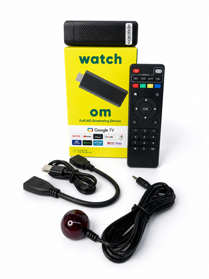 CONVERTIDOR DE TV A SMART TV: Moderniza tu TV!