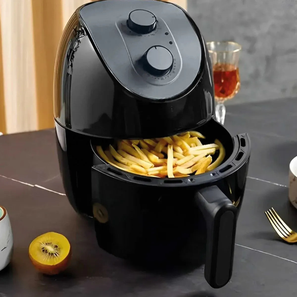 Freidora Air Fryer