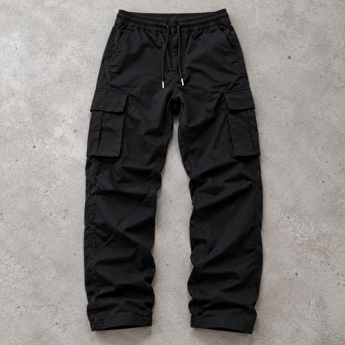 PANTALON CARGO ANTIFLUIDOS
