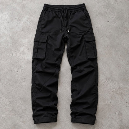 PANTALON CARGO ANTIFLUIDOS