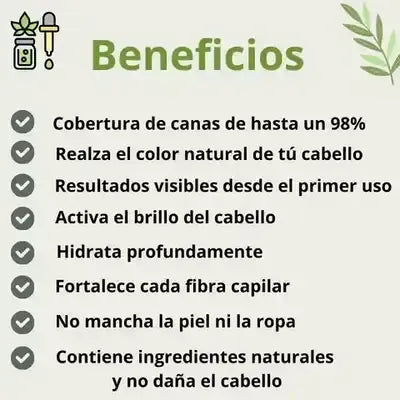 Shampoo  Anti - Canas + Obsequio