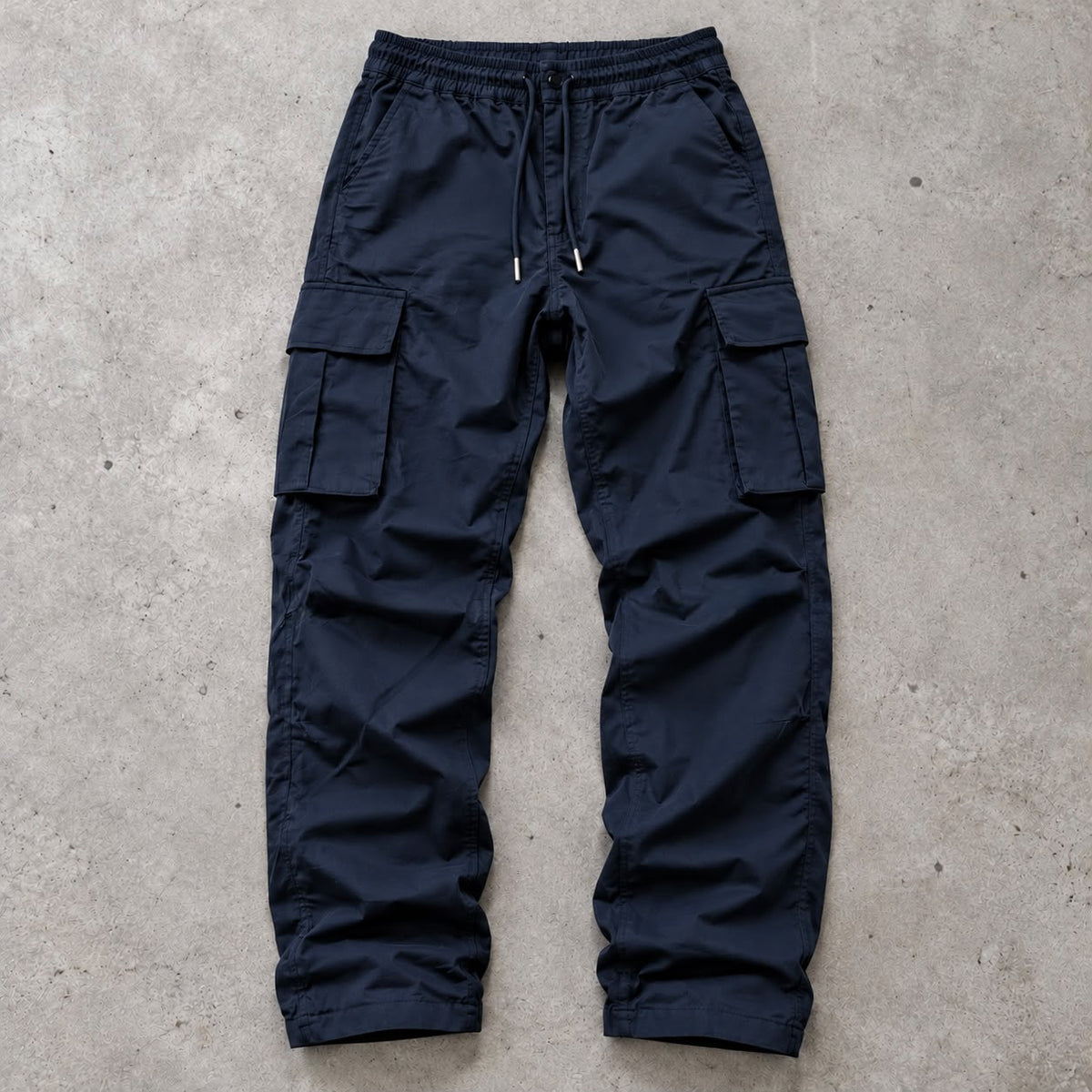 PANTALON CARGO ANTIFLUIDOS