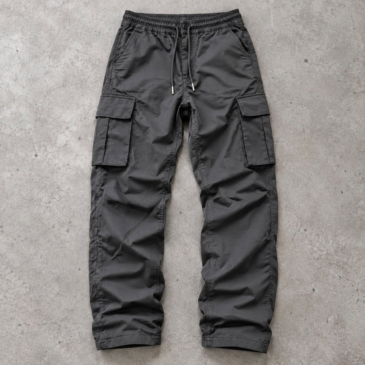 PANTALON CARGO ANTIFLUIDOS