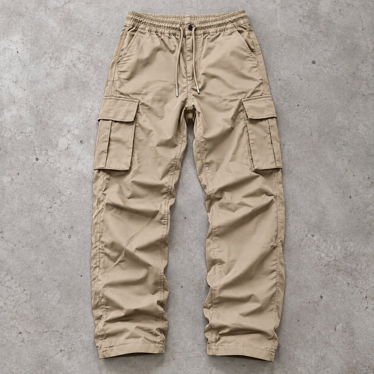 PANTALON CARGO ANTIFLUIDOS