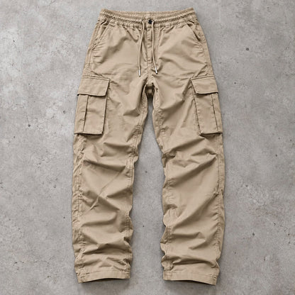 PANTALON CARGO ANTIFLUIDOS