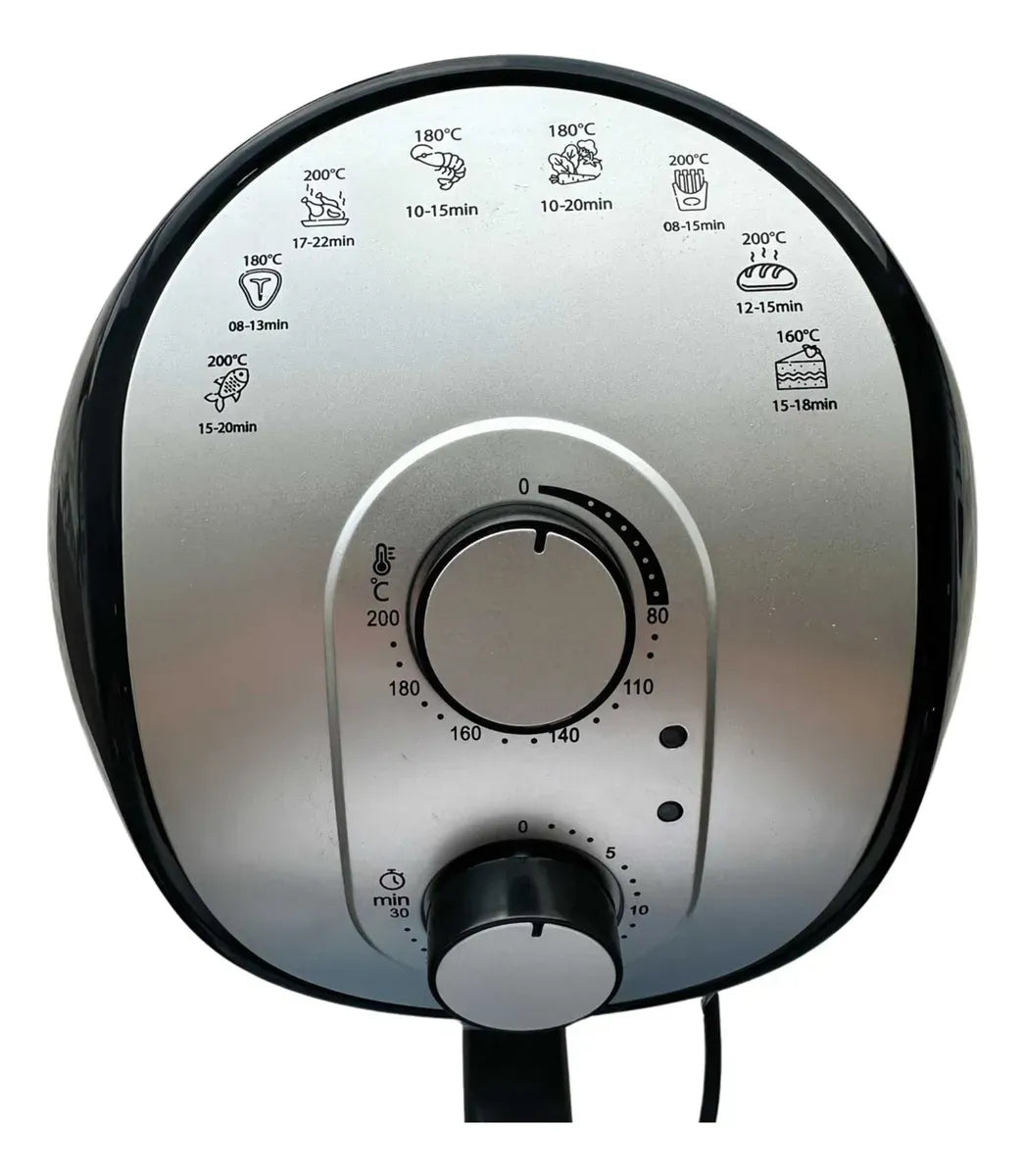 Freidora Air Fryer