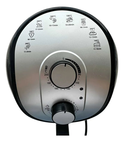 Freidora Air Fryer