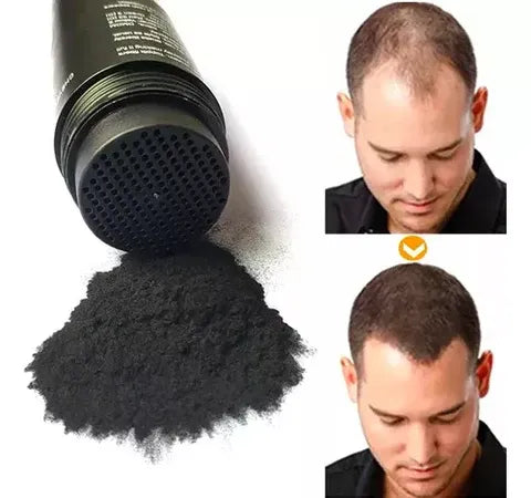 Toppik Fibras Capilares