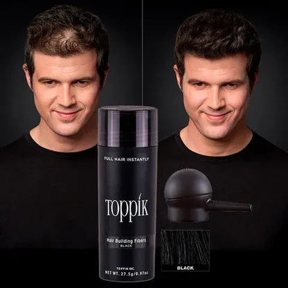 Toppik Fibras Capilares